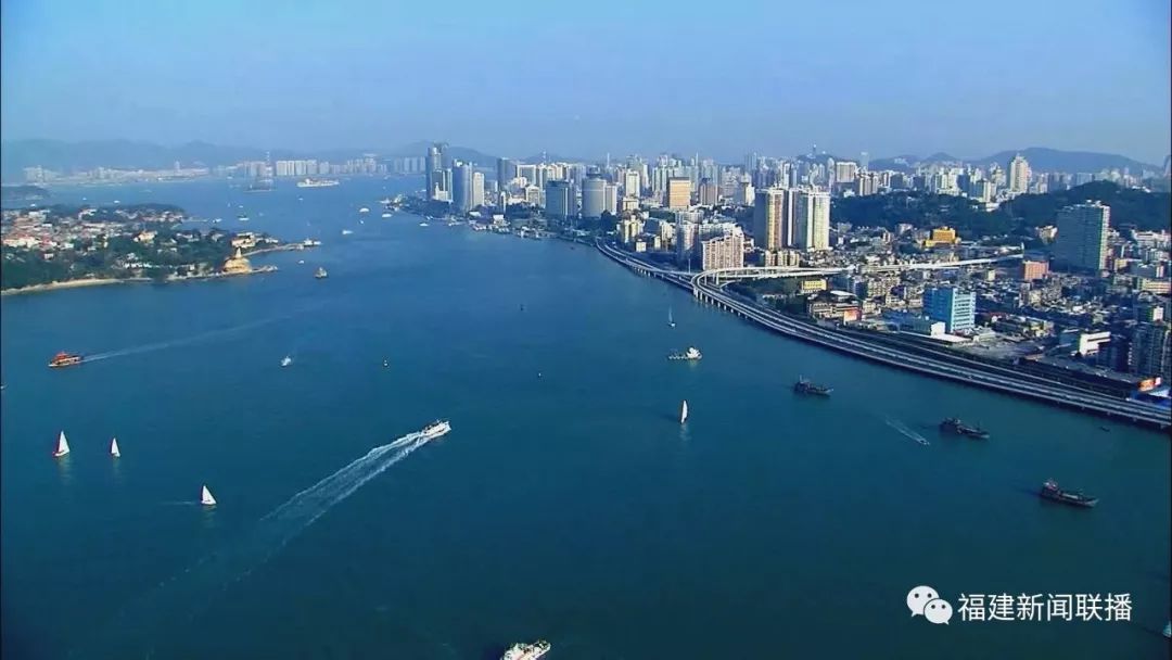 福建被国办通报表扬了!这些地方将享受国家政策、资金等激励支持